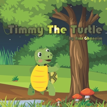 Paperback Timmy The Turtle Book