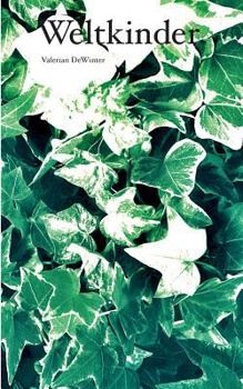 Paperback Weltkinder [German] Book