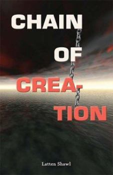 Paperback Chain of Creation Book