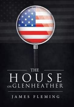 Hardcover The House on Glenheather Book