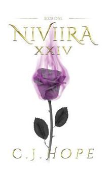 Hardcover Niviira XXIV: Book One Book