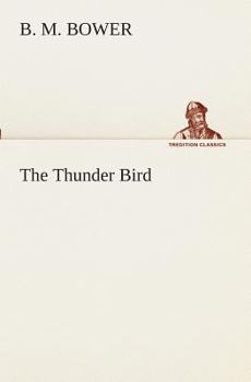 Paperback The Thunder Bird Book