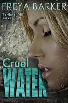 Paperback Cruel Water Book