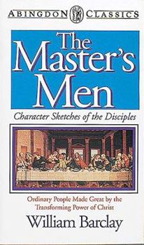 Paperback Masters Men Abingdon Classic Book
