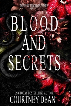Blood and Secrets: The Puglisi Crime Family