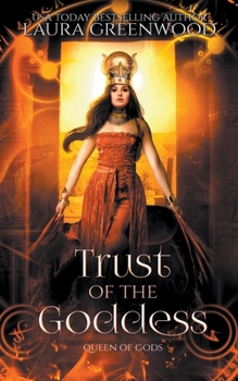 Paperback Trust Of The Goddess Book
