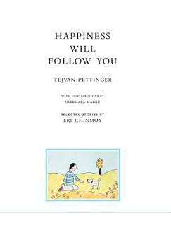 Hardcover Happiness will follow you (second edition) Book