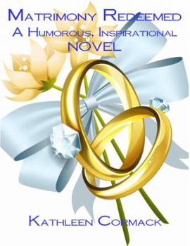 Paperback Matrimony Redeemed Book