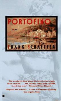Mass Market Paperback Portofino Book