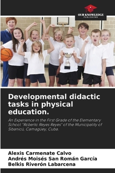 Paperback Developmental didactic tasks in physical education. Book