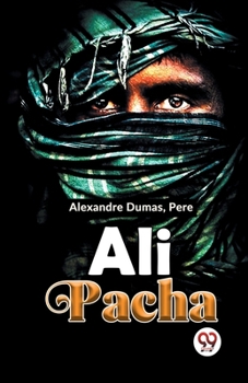 Paperback Ali Pacha Book