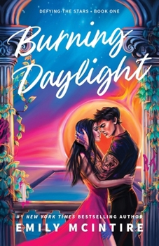 Paperback Burning Daylight (Standard Edition) Book