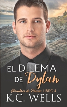 Paperback El Dilema de Dylan [Spanish] Book