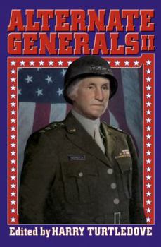 Mass Market Paperback Alternate Generals II Book