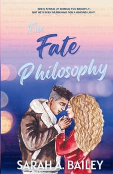Paperback The Fate Philosophy Book