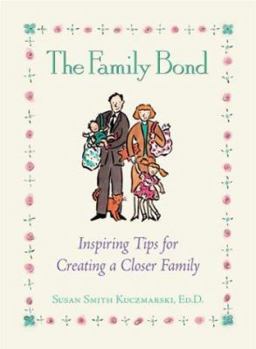 Paperback The Family Bond Book