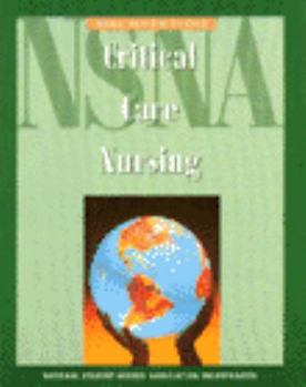 Paperback Critical Care Book