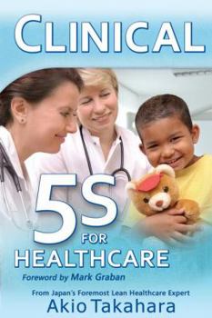 Paperback Clinical 5s Book