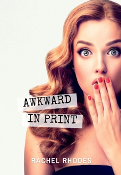 Hardcover Awkward in Print Book