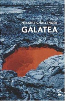 Paperback Galatea Book