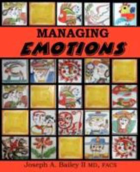 Paperback Managing Emotions Book