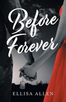 Paperback Before Forever Book