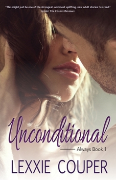 Paperback Unconditional Book