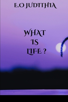 Paperback What Is Life? Book