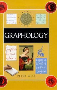 Hardcover Graphology: Pocket Prophecy Book