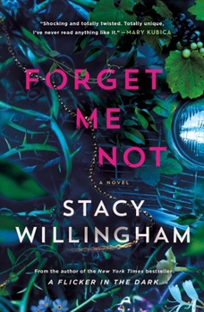 Paperback Forget Me Not Book