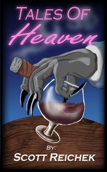 Paperback Tales of Heaven Book