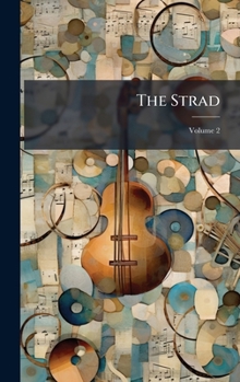 Hardcover The Strad Book