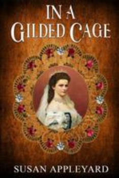 Paperback In a Gilded Cage Book