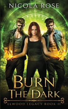 Paperback Burn the Dark Book