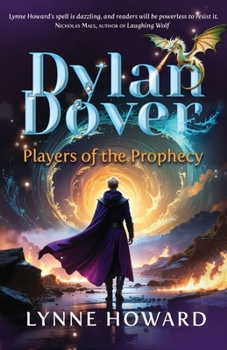 Dylan Dover: Players of the Prophecy