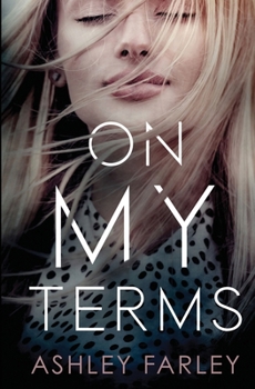 Paperback On My Terms Book