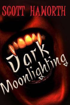 Paperback Dark Moonlighting Book