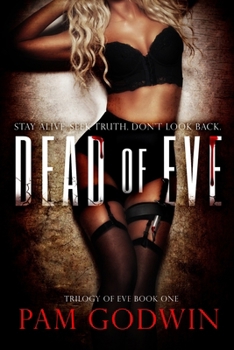 Paperback Dead of Eve Book