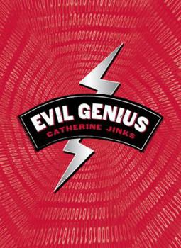 Hardcover Evil Genius Book