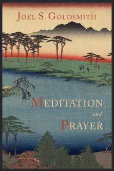 Paperback Meditation and Prayer Book