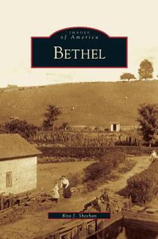 Hardcover Bethel Book