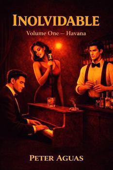 Hardcover Inolvidable: Volume One: Havana Book