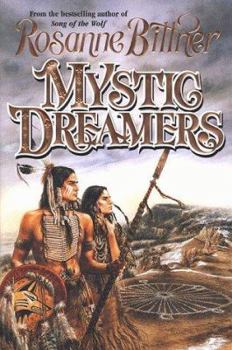 Hardcover Mystic Dreamers Book