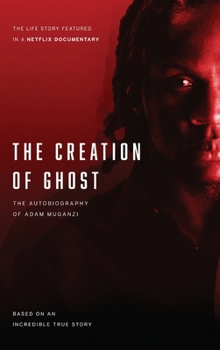 Hardcover The Creation of Ghost Book