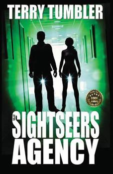 The Sightseers Agency - Book #5 of the Dreadnought Collective