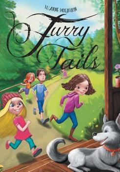 Paperback Furry Tails Book