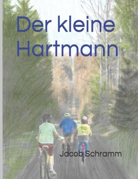 Paperback Der kleine Hartmann [German] Book
