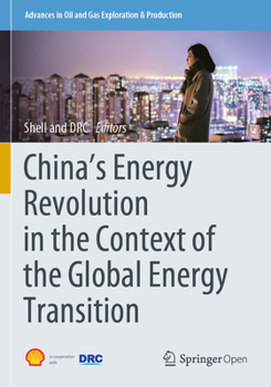 Paperback China's Energy Revolution in the Context of the Global Energy Transition Book