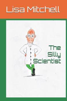 Paperback The Silly Scientist Book