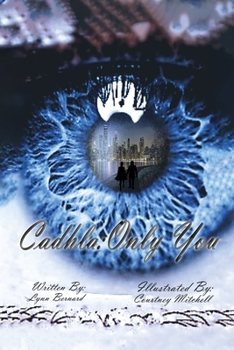 Paperback Cadhla: Only You Book